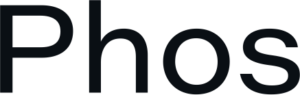Phos Logo, Phos Arquitectos