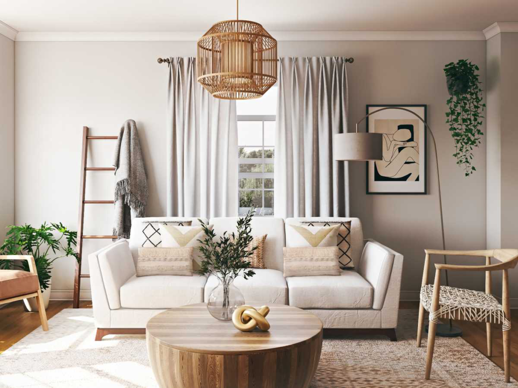 Descubre tu Estilo de Interiorismo: La Clave para Sentirte en Casa