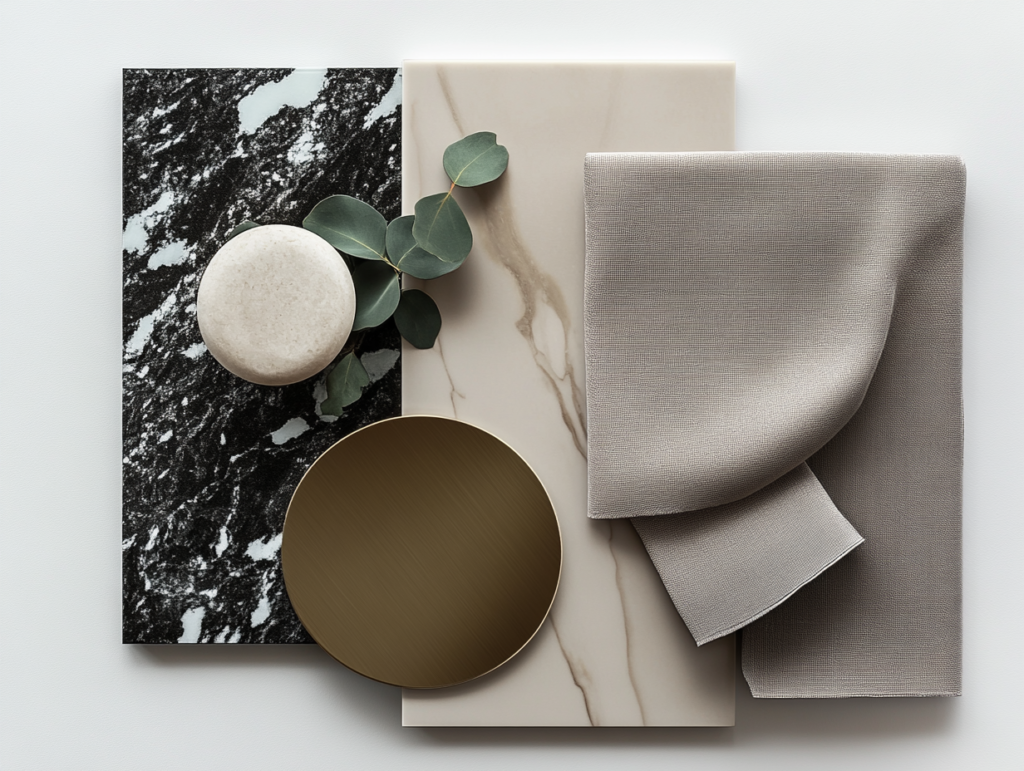 Moodboard, JB38, Phos Arquitectos
